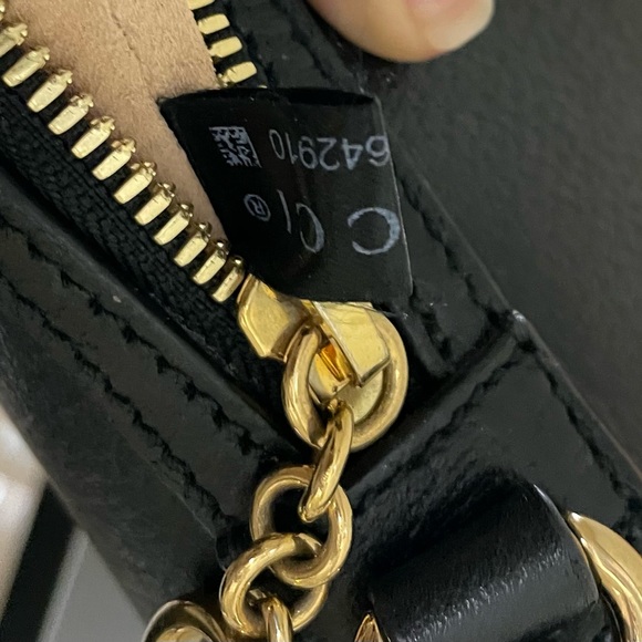SOLD Gucci bag - Picture 4 of 10